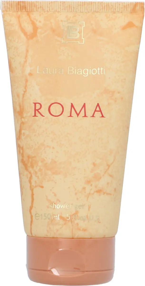 Laura Biagiotti Roma Douchegel 150ml