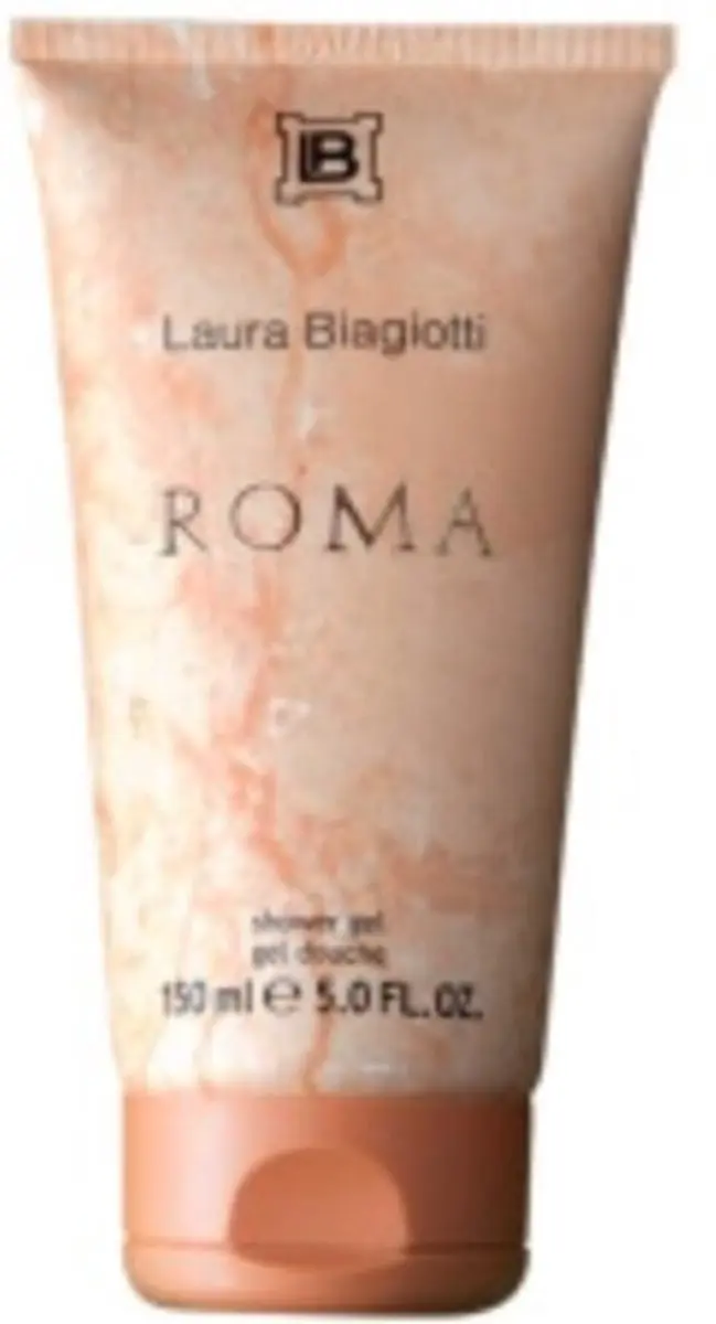 Laura Biagiotti Roma Douchegel 150ml