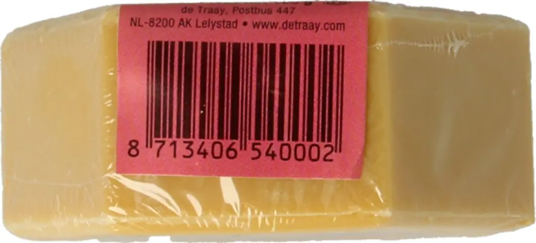 De Traay Amandelolie Zeep 100g