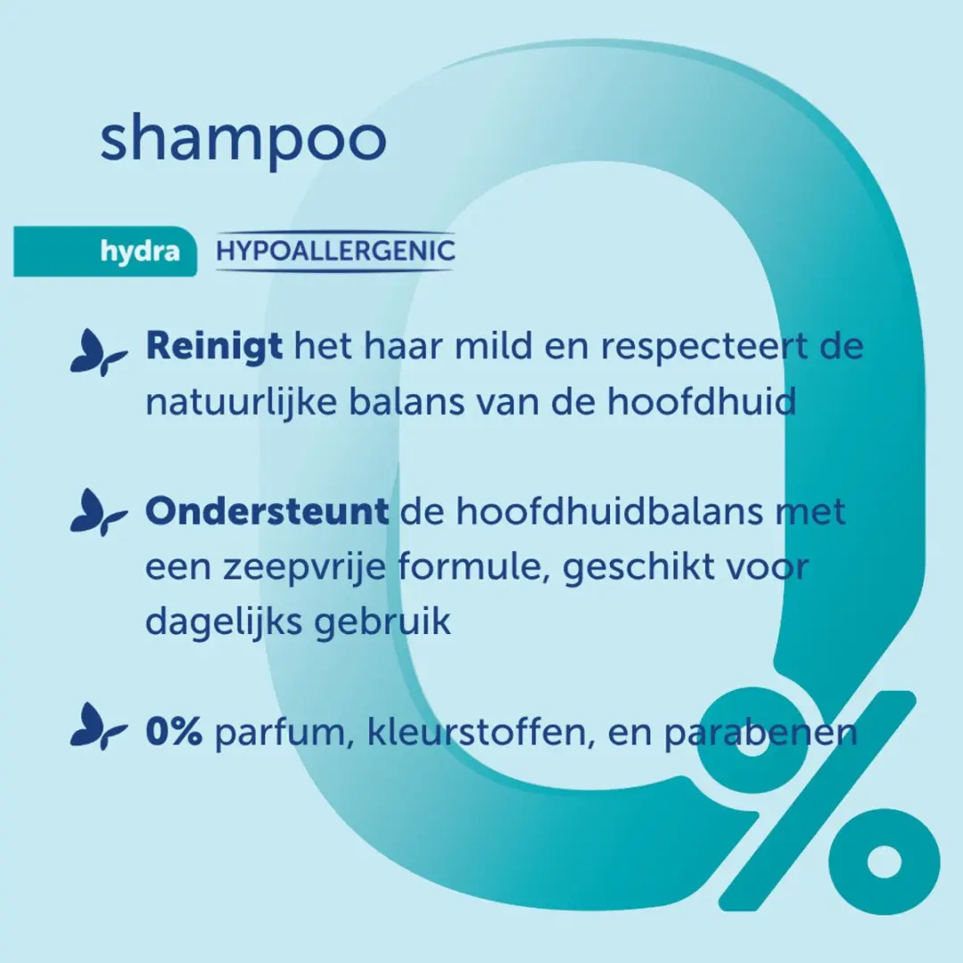 Dermolin Shampoo 400ml