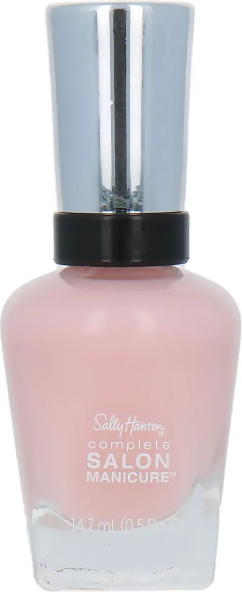 Sally Hansen Complete Salon Manicure Nagellak 850 Rosy Quartz