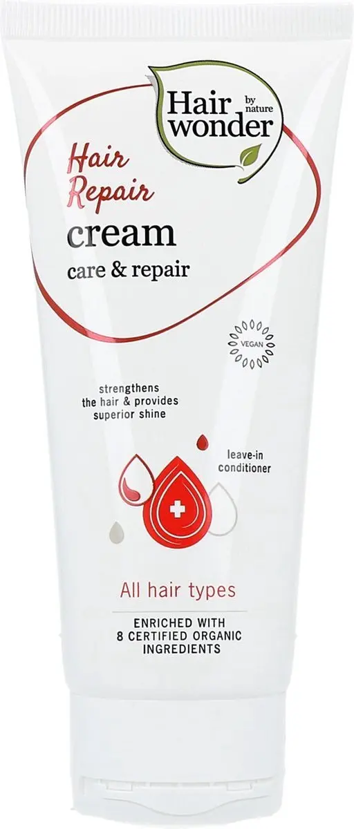 Hairwonder Hennaplus Leave In Conditioner 150ml