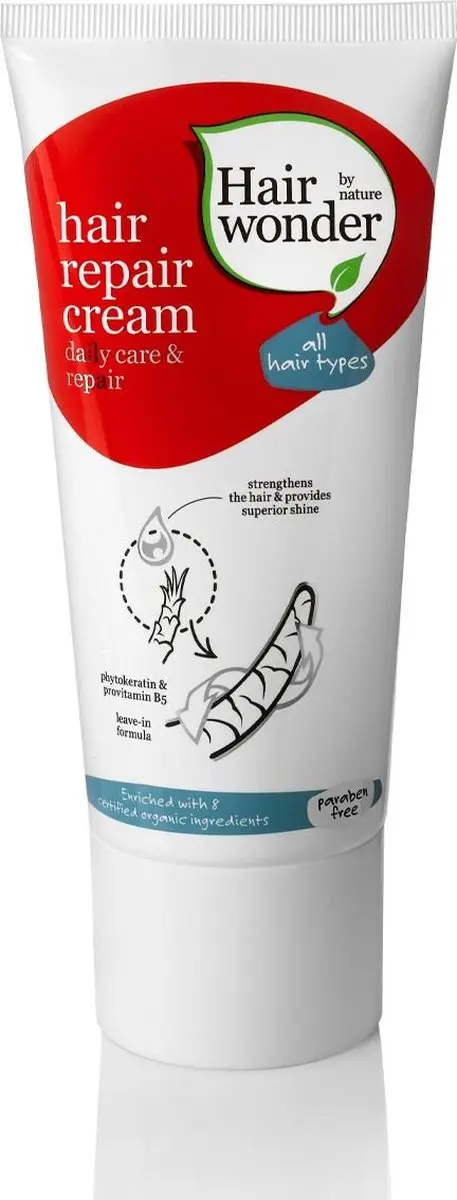 Hairwonder Hennaplus Leave In Conditioner 150ml