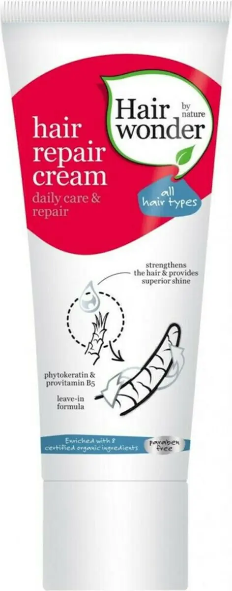 Hairwonder Hennaplus Leave In Conditioner 150ml
