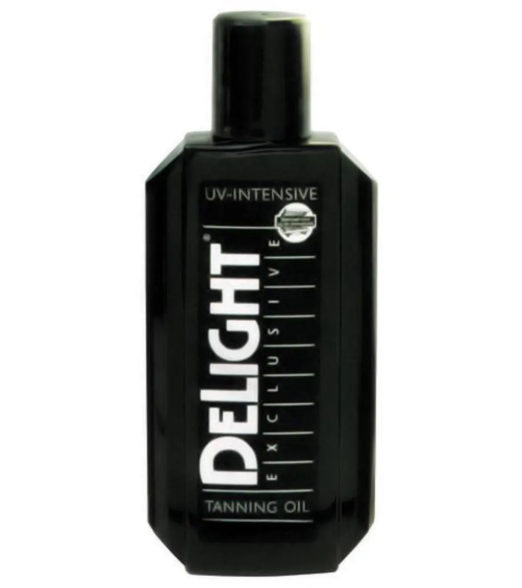 Delight Zonnebankcrème Combi-Deal - 250ml (2x) - o.a. gezicht/lichaam