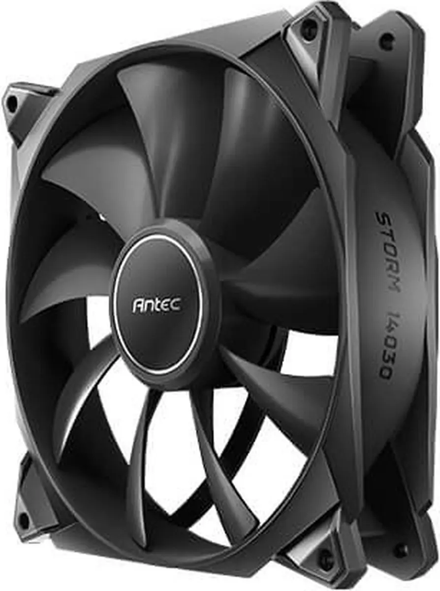 Antec Storm T3 140 Behuizing