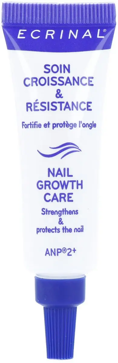 Ecrinal Versterkende Nagelcrème 10ml