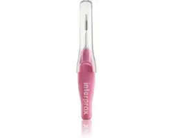 Interprox Ragers Nano Roze PHD 0.7 - 36 Stuks