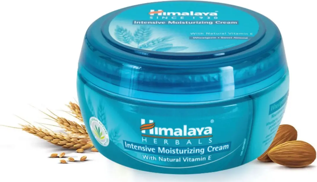 Himalaya Herbals Intensive Moisturizing Cream 150ml