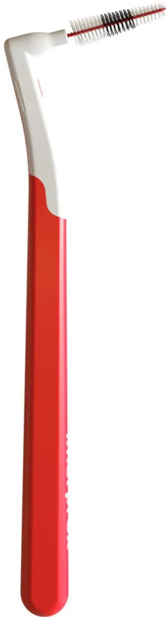 Interprox Plus Mini Conical Rood - 6 Ragers 1,2mm
