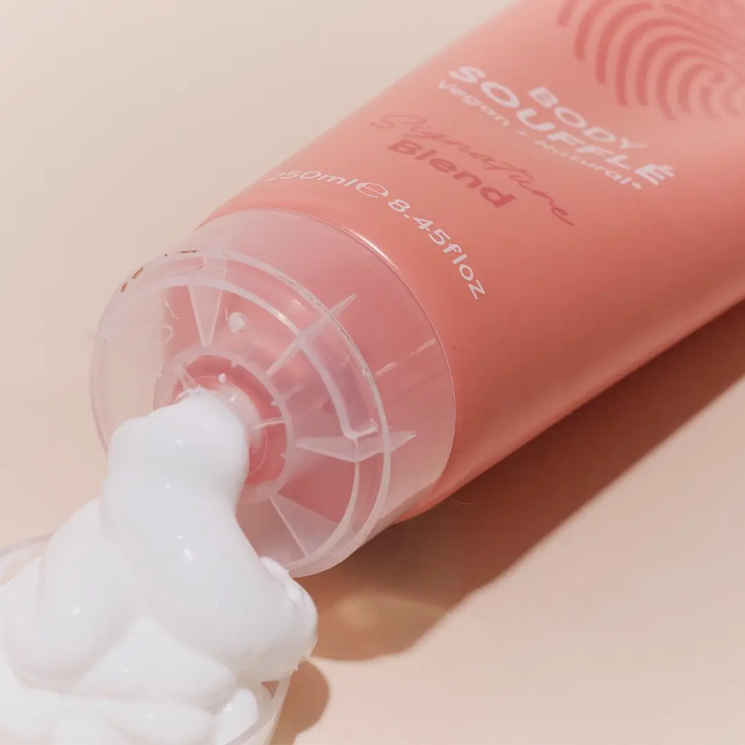 Human+Kind Body Soufflé Signature Blend 250ml