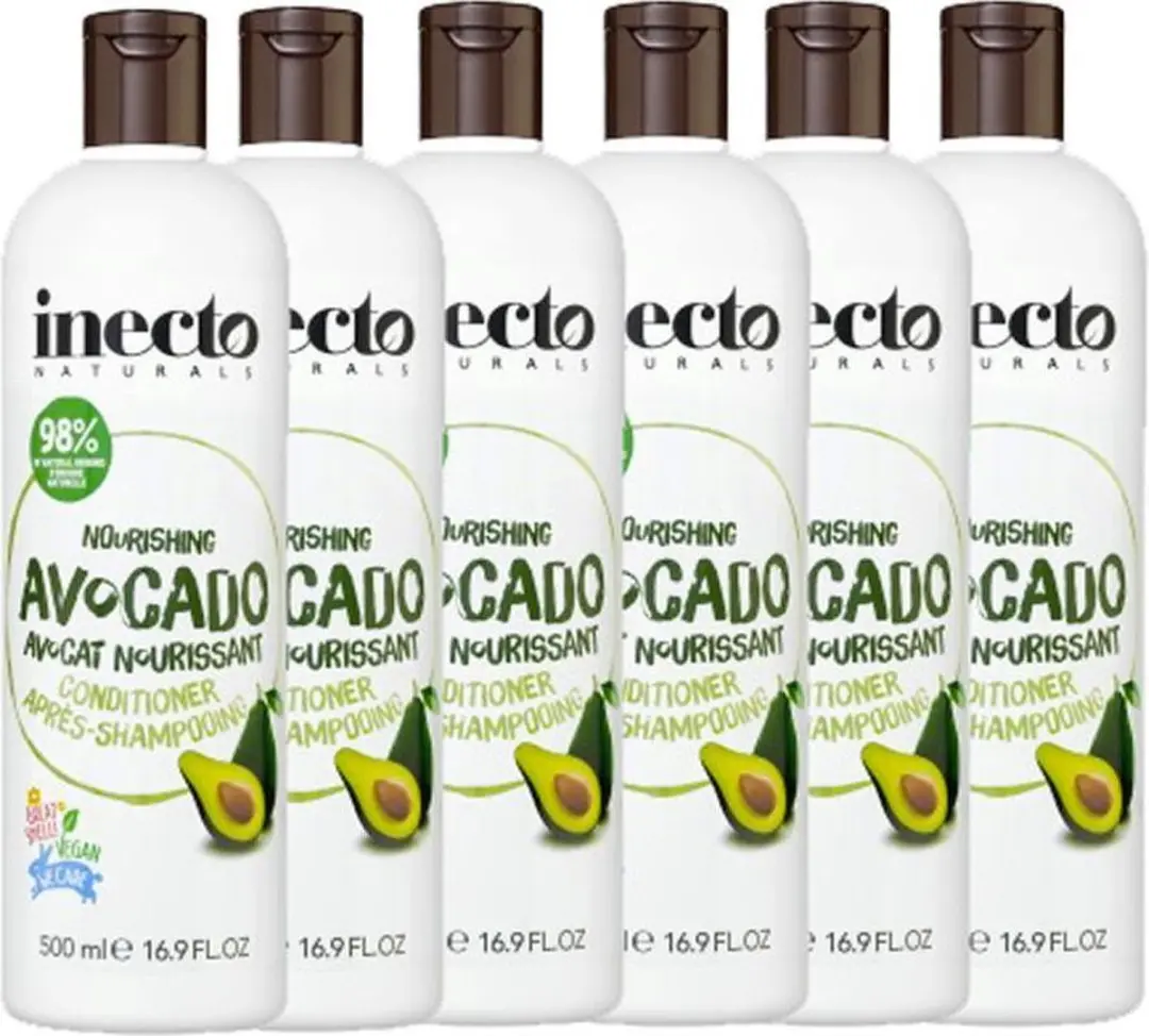 Inecto Avocado Conditioner