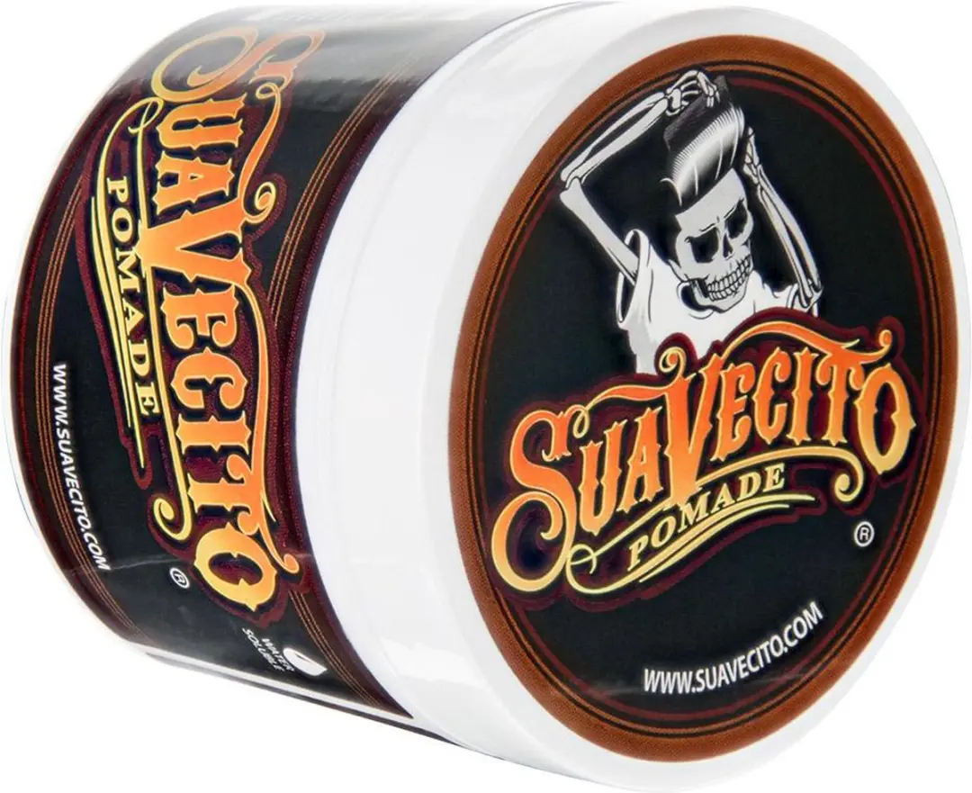 Suavecito Original Hold Pomade 113g - 3 Stuks