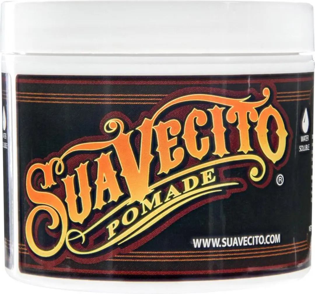 Suavecito Original Hold Pomade 113g - 3 Stuks