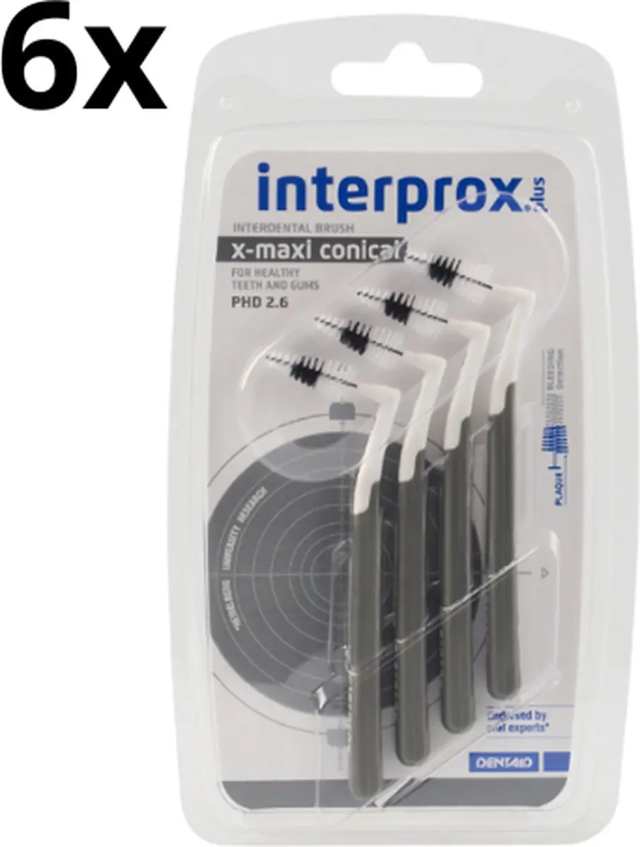 Interprox Plus X Maxi PHD 2.6