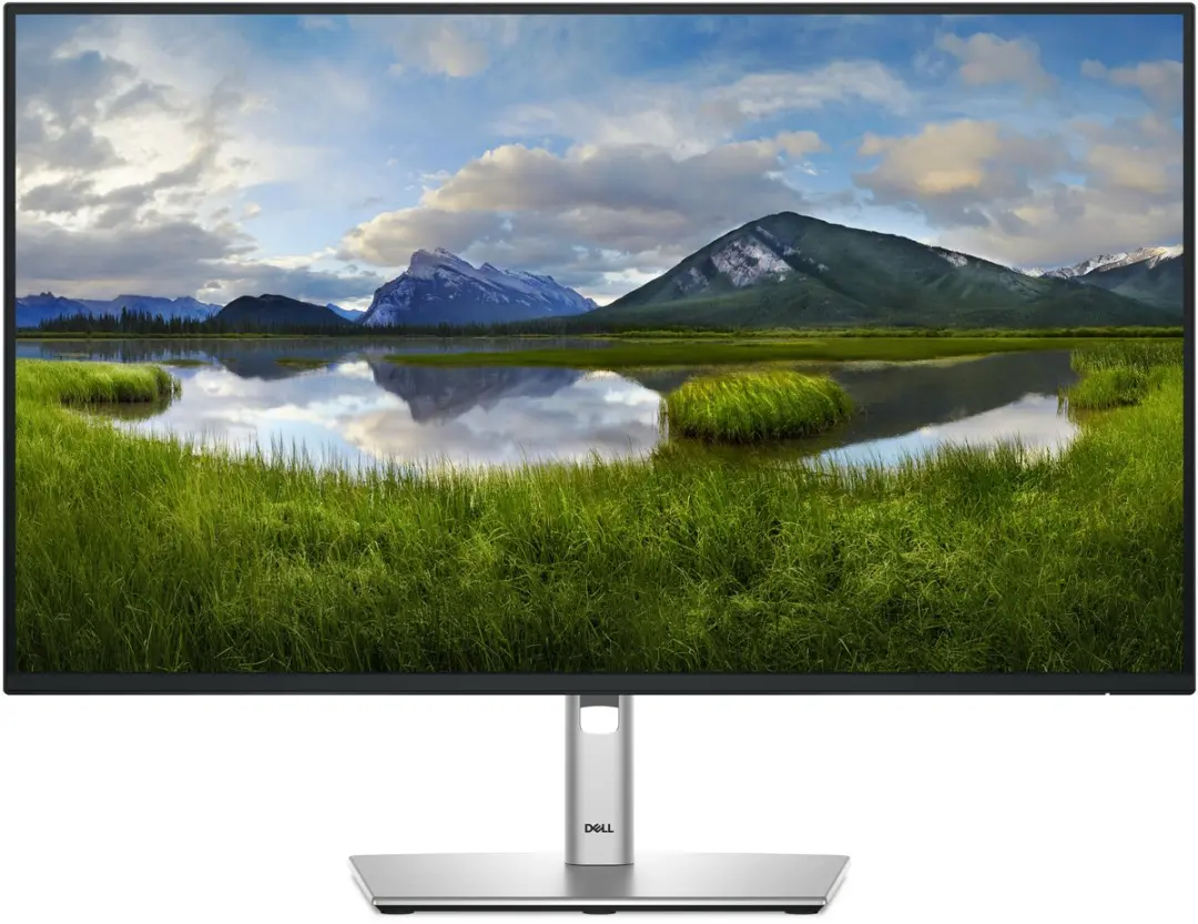 Dell P2725H 27 inch IPS Monitor