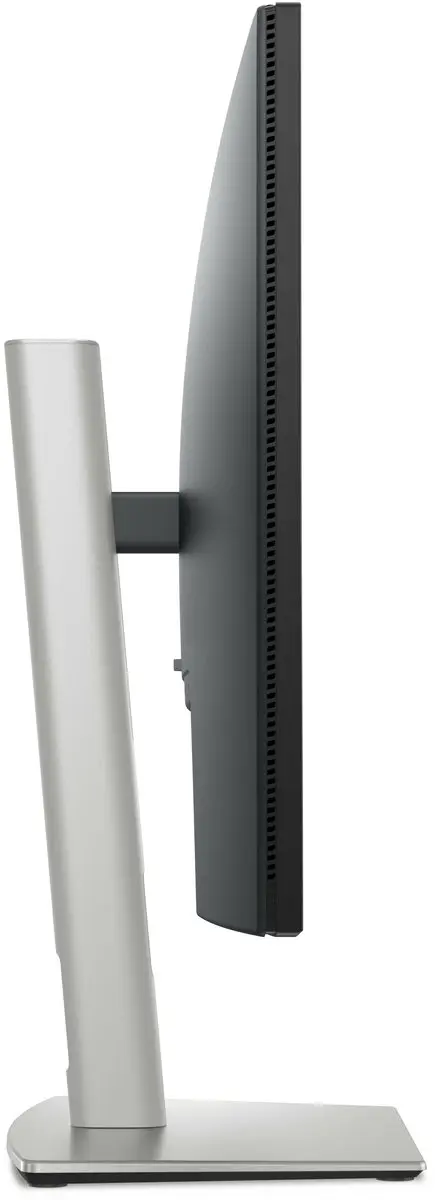 Dell P2725H 27 inch IPS Monitor - Zwart