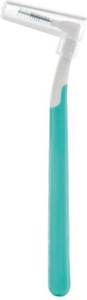 Interprox Plus Micro Groen 2.4mm - 18 Stuks
