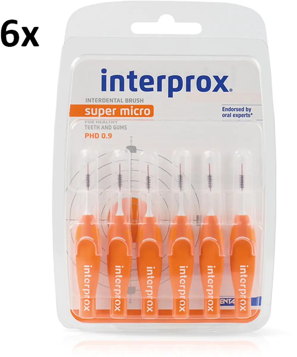 Interprox Premium Super Micro Ragers