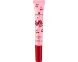 Essence So Cherry Peptide Lipgloss 02 Cherry - 10 ml - afbeelding 6 van 6