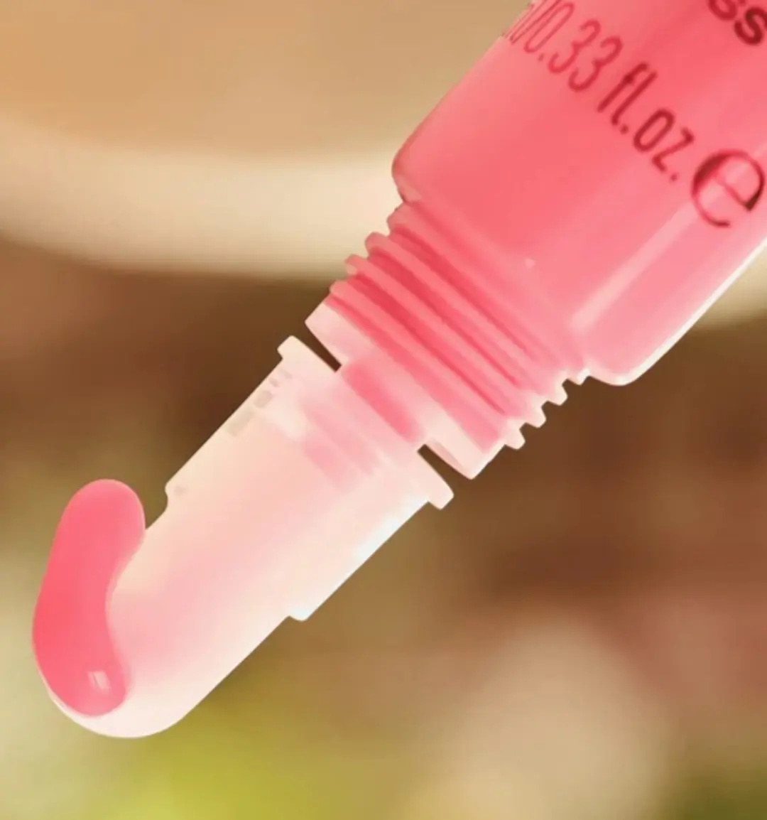 Essence So Cherry Peptide Lipgloss 02 Cherry - 10 ml