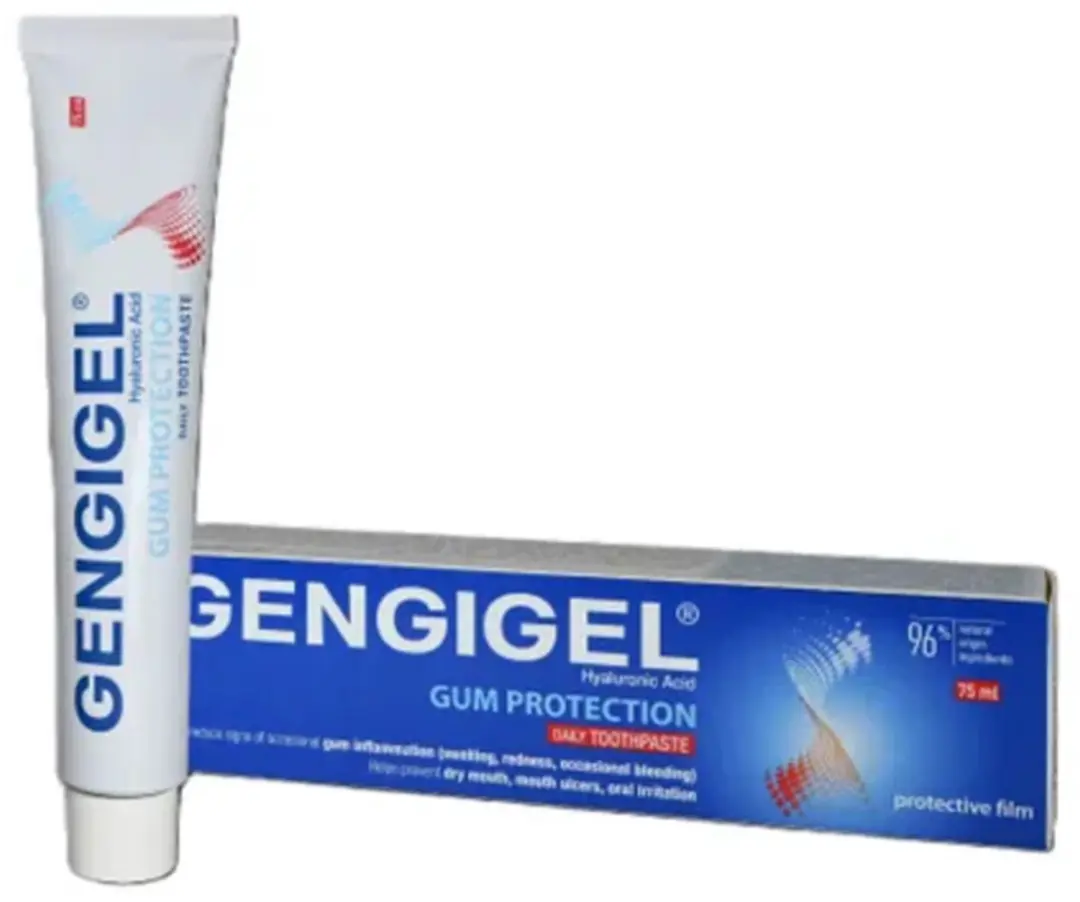 Gengigel Tandpasta Gum Protection 75ml