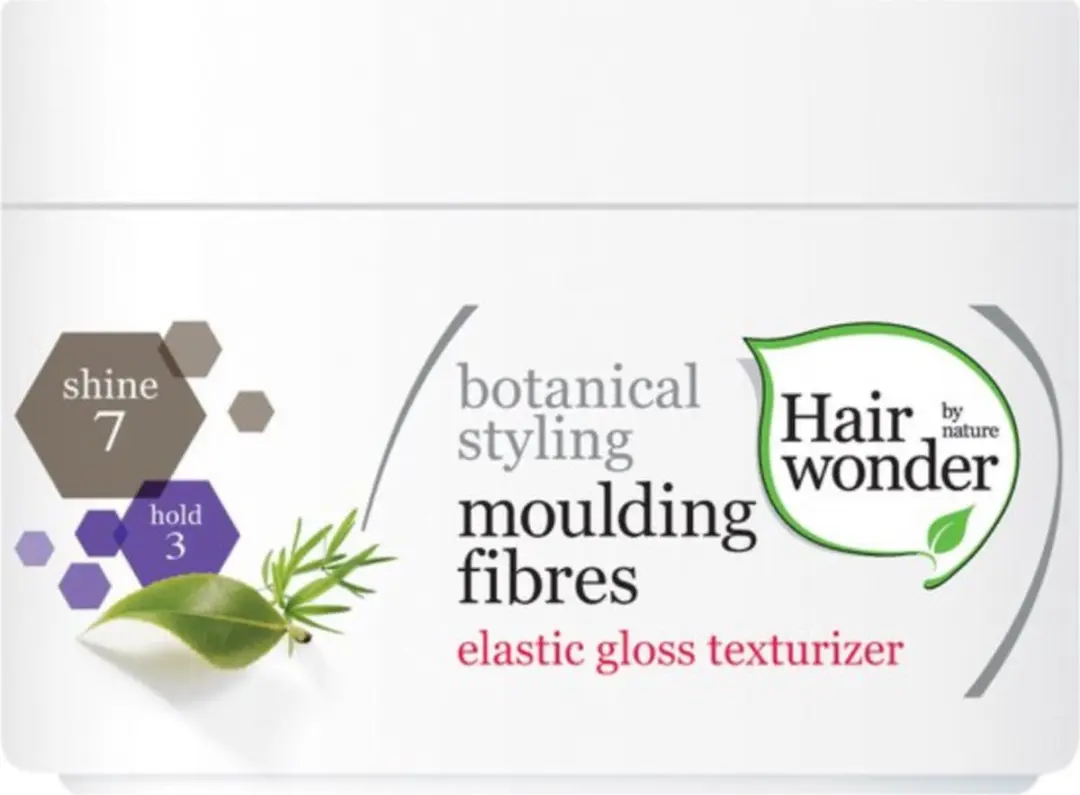Hairwonder Botanical Moulding Fibres 100ml