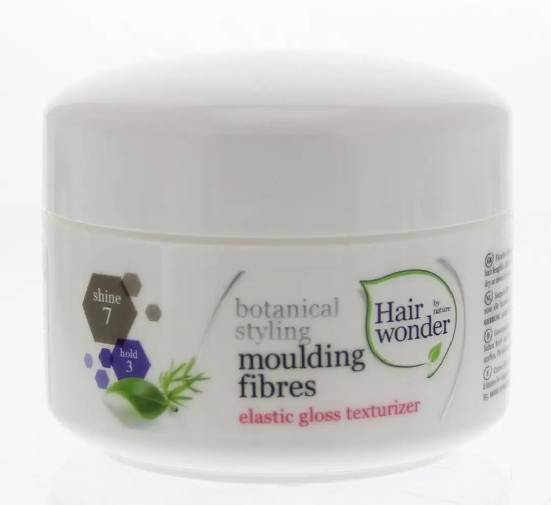 Hairwonder Botanical Moulding Fibres 100ml