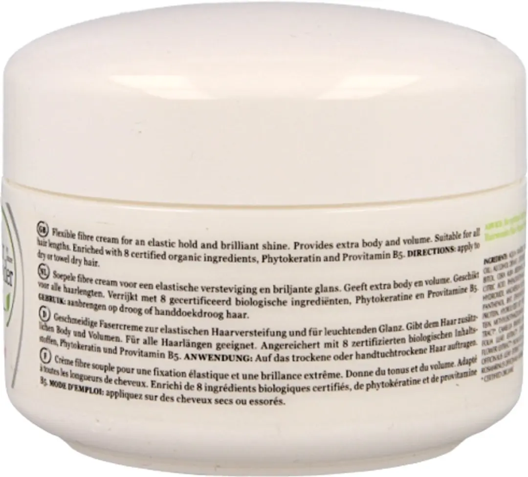 Hairwonder Botanical Moulding Fibres 100ml