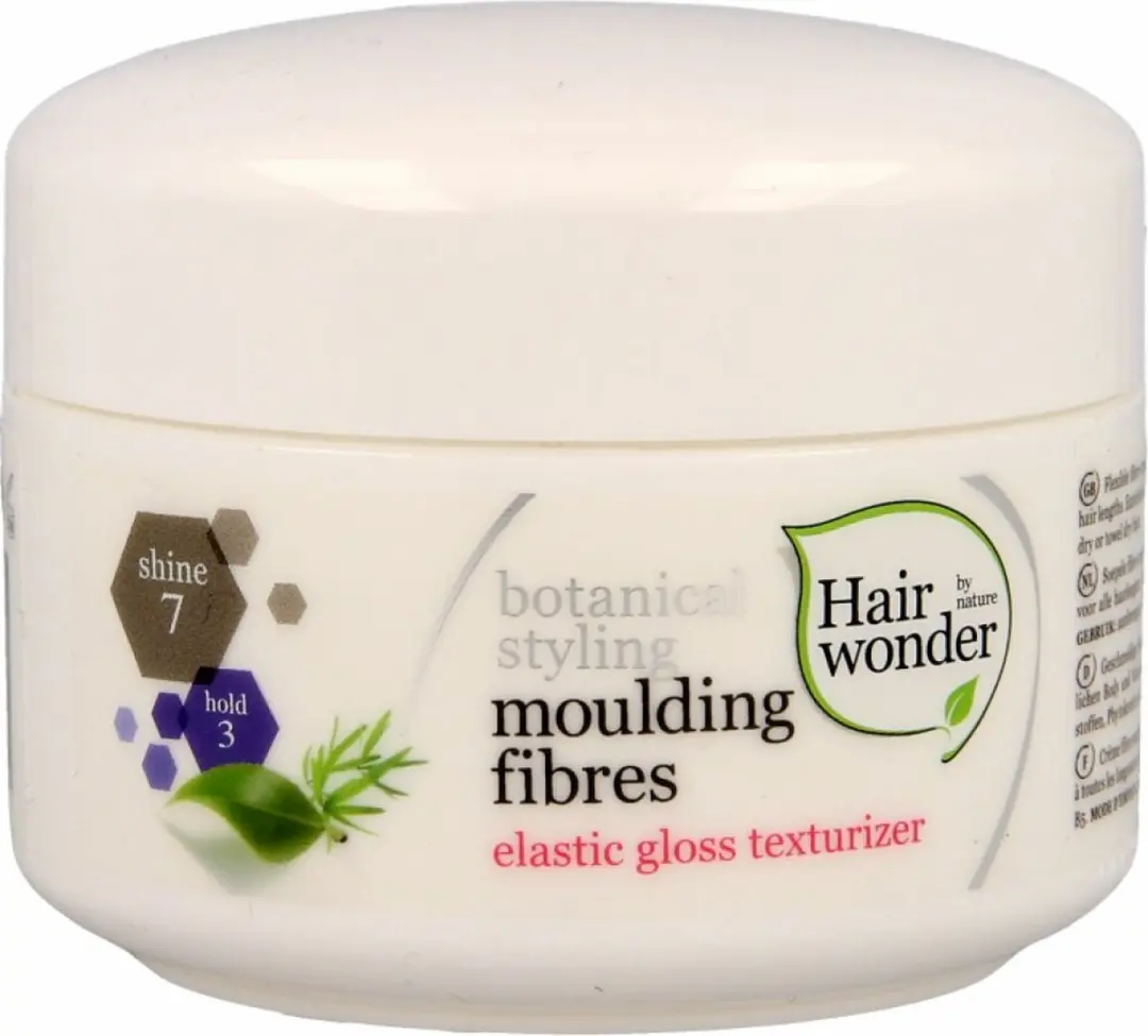 Hairwonder Botanical Moulding Fibres 100ml