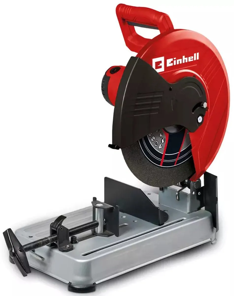 Einhell TC-MC 355/1 Metaalsnijmachine 2200W