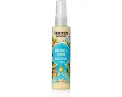Inecto Naturals Argan Dream Crème Hair Serum 100ml