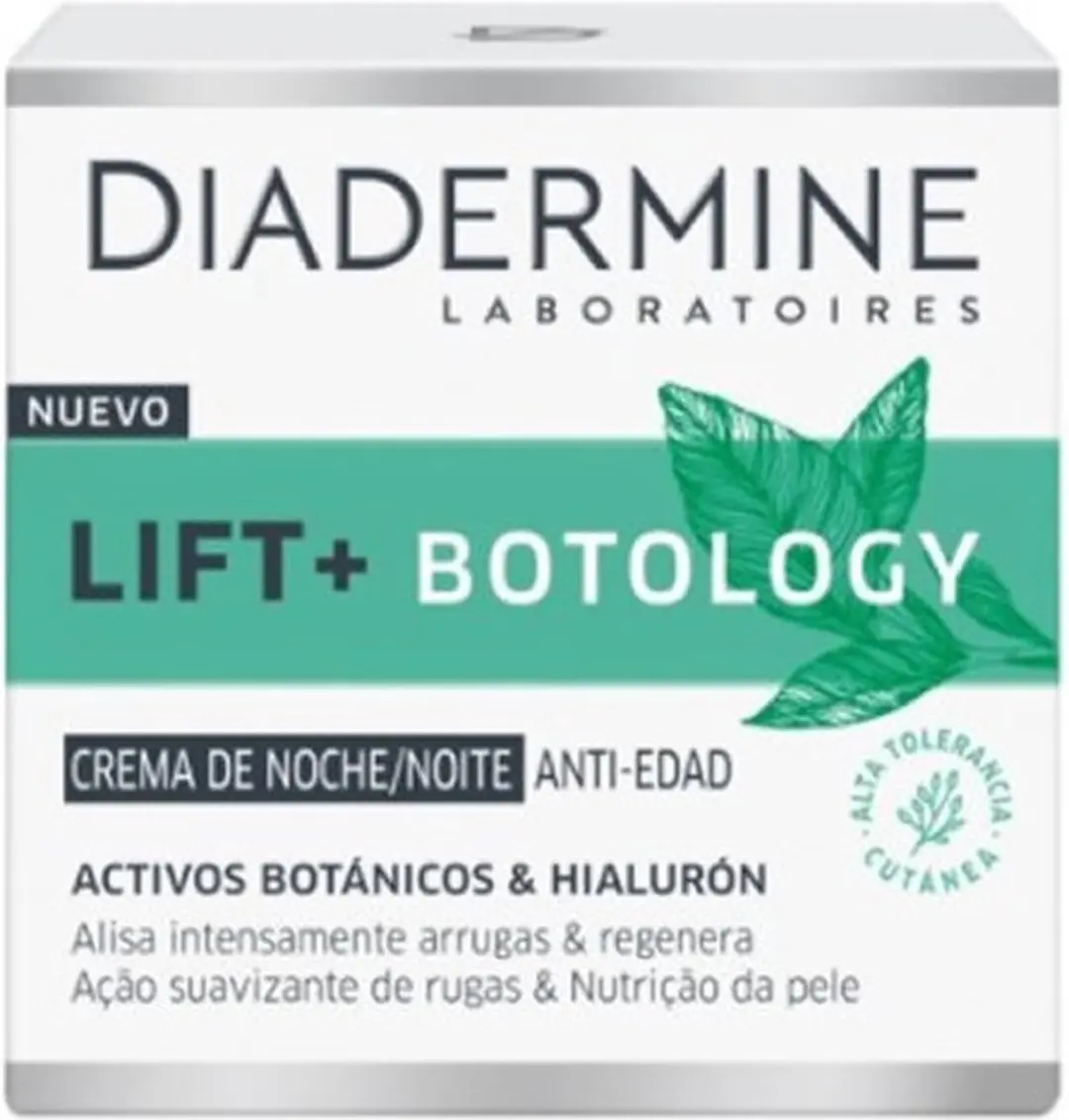 Diadermine Nachtcrème Lift Anti-Rimpel 50ml