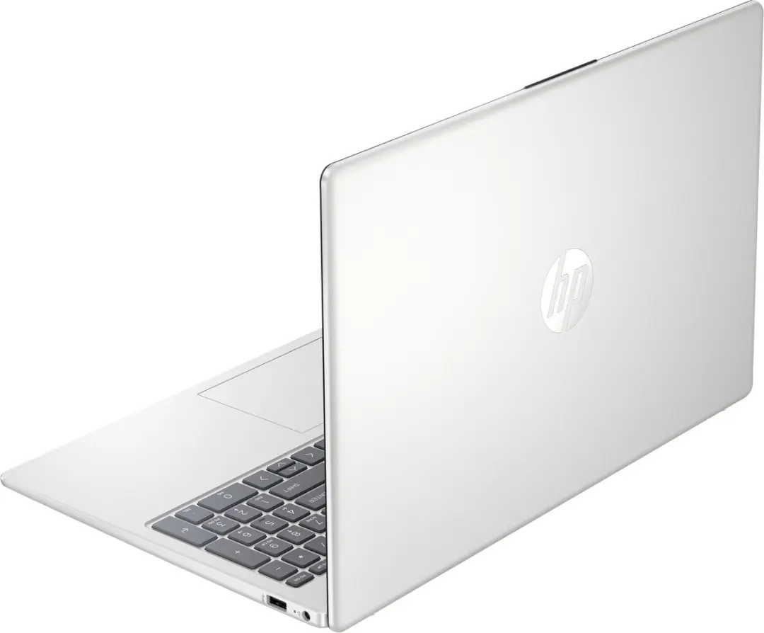 HP 15-fd1750nbx Laptop - 15.6" - 10 Cores - 8GB/512GB SSD - AZERTY