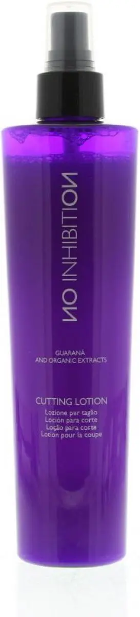 No Inhibition Styling Cutting Lotion Spray 225ml