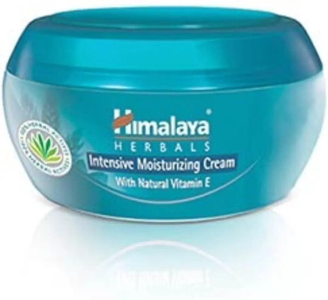 Himalaya Herbals Intensive Moisturizing Cream 50ml