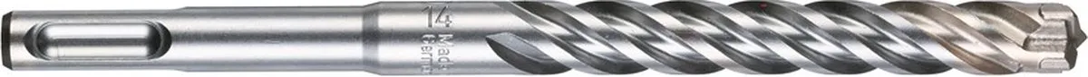 Milwaukee RX4 SDS-Plus Betonboor 12mm