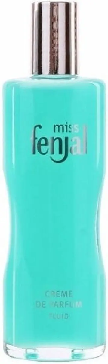 Fenjal Miss Fenjal Creme de Parfum Fluid 100ml - 6 Stuks