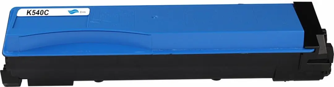 Kyocera 1T02HLCEU0 Toner Cyaan