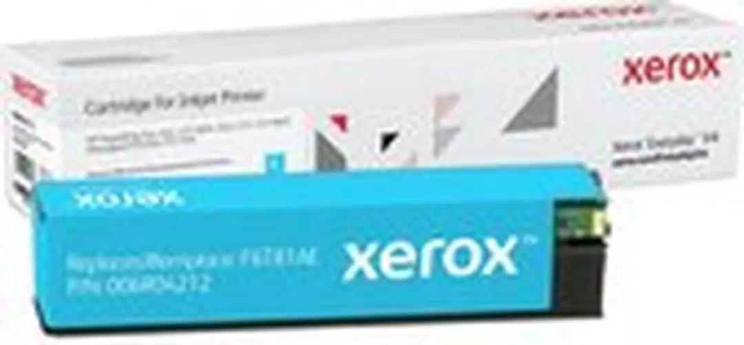 Xerox Everyday 006R04212 Tonercartridge - 7000 Pagina's - Cyaan
