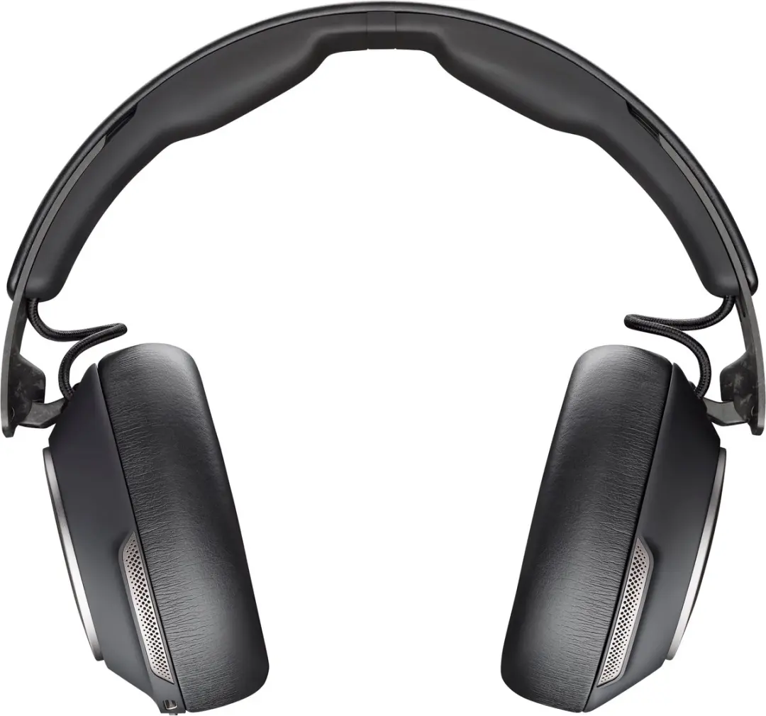 Poly Voyager Surround 80 UC Headset - Zwart - afbeelding 3 van 6