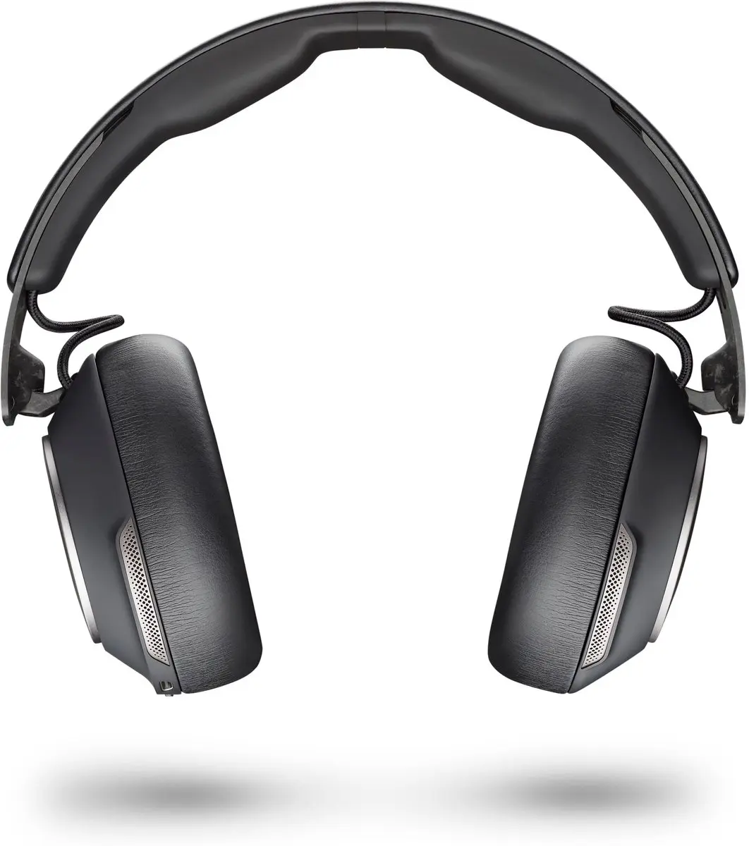 Poly Voyager Surround 80 UC Headset - Zwart - afbeelding 6 van 6
