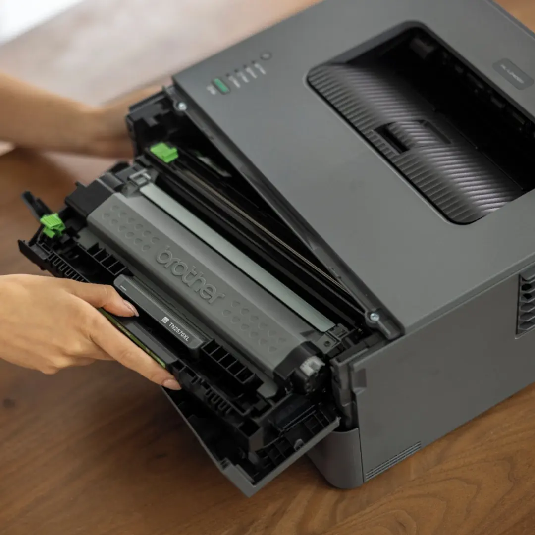 Brother TN-2590XL Tonercartridge - Zwart