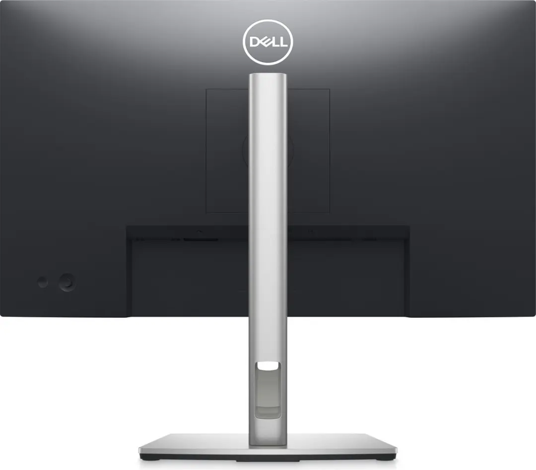 Dell P2423DE TFT Monitor 24" QHD - Zwart