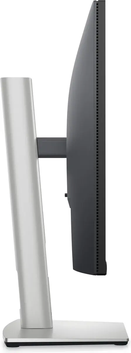 Dell P2423DE TFT Monitor 24" QHD - Zwart