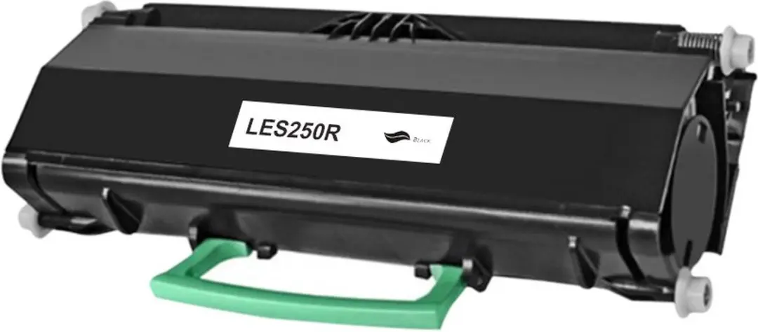 Lexmark E-250A11E Compatible Toner Zwart
