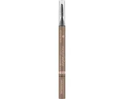 Essence Microblading Brow Brush Liner 03 Neutral Brown - 0,6ml