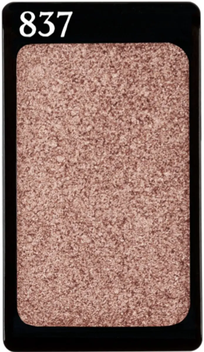 John van G Shimmery Eyeshadow 837