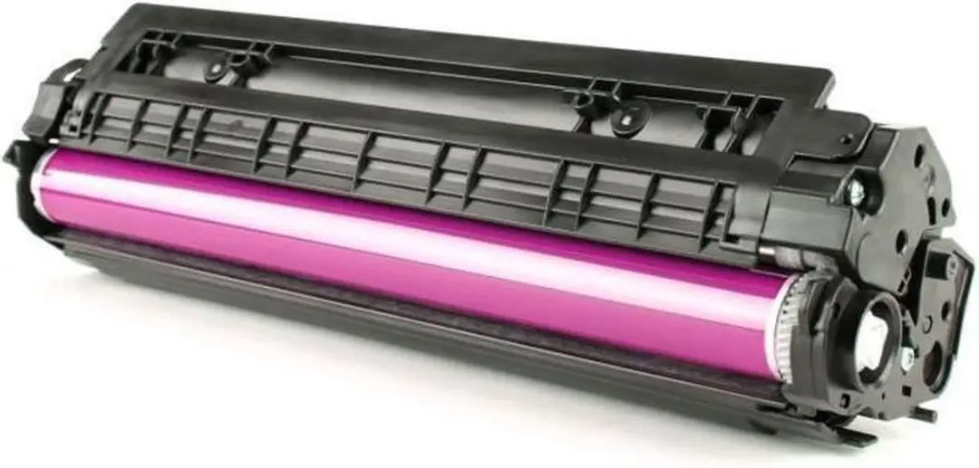 Lexmark 71B2HM0 Toner - Magenta - 3500 Stuks