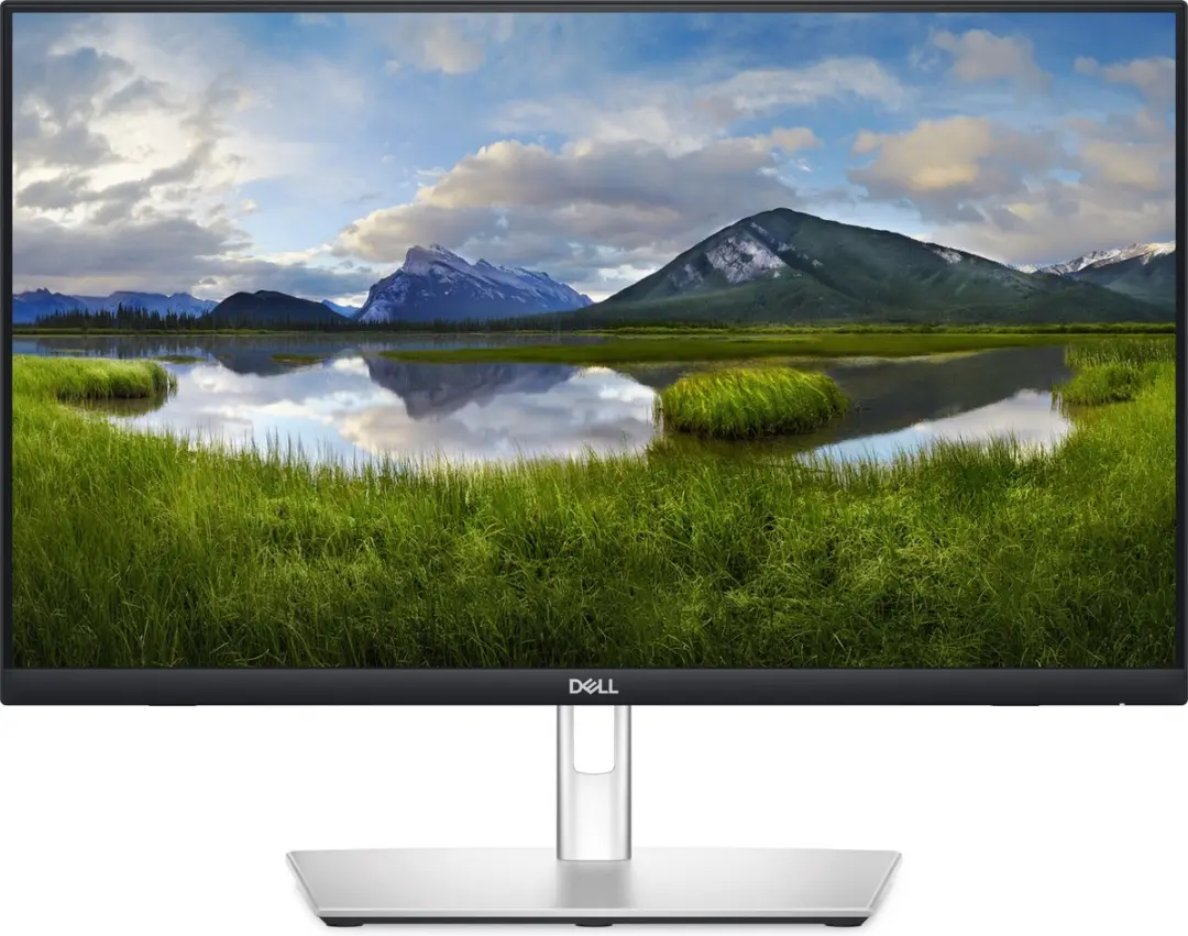 Dell P Series P2424HT Monitor